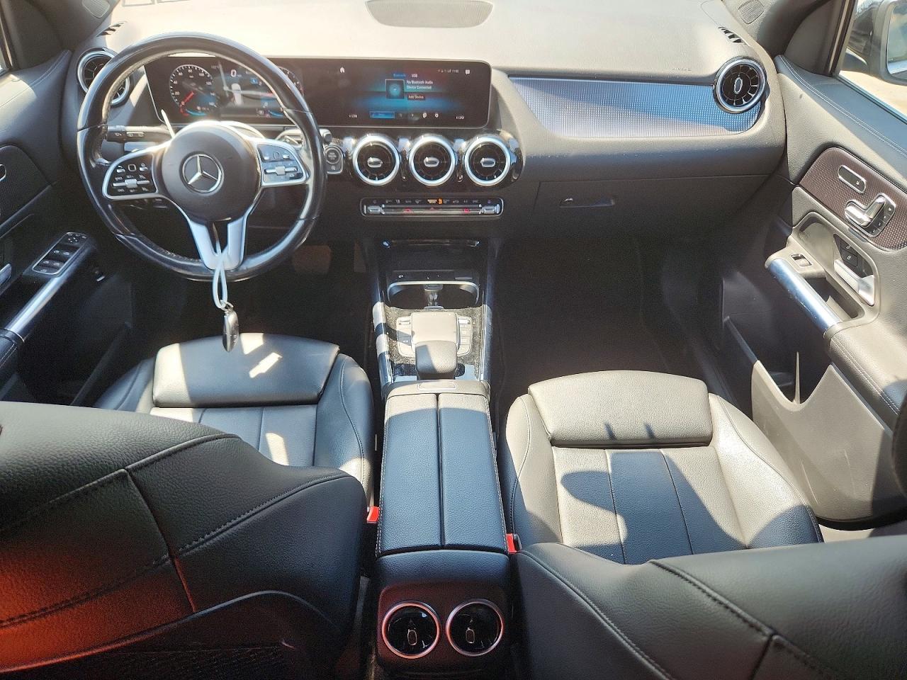 2021 Mercedes-Benz Gla 250 4Matic - zdjęcie 8