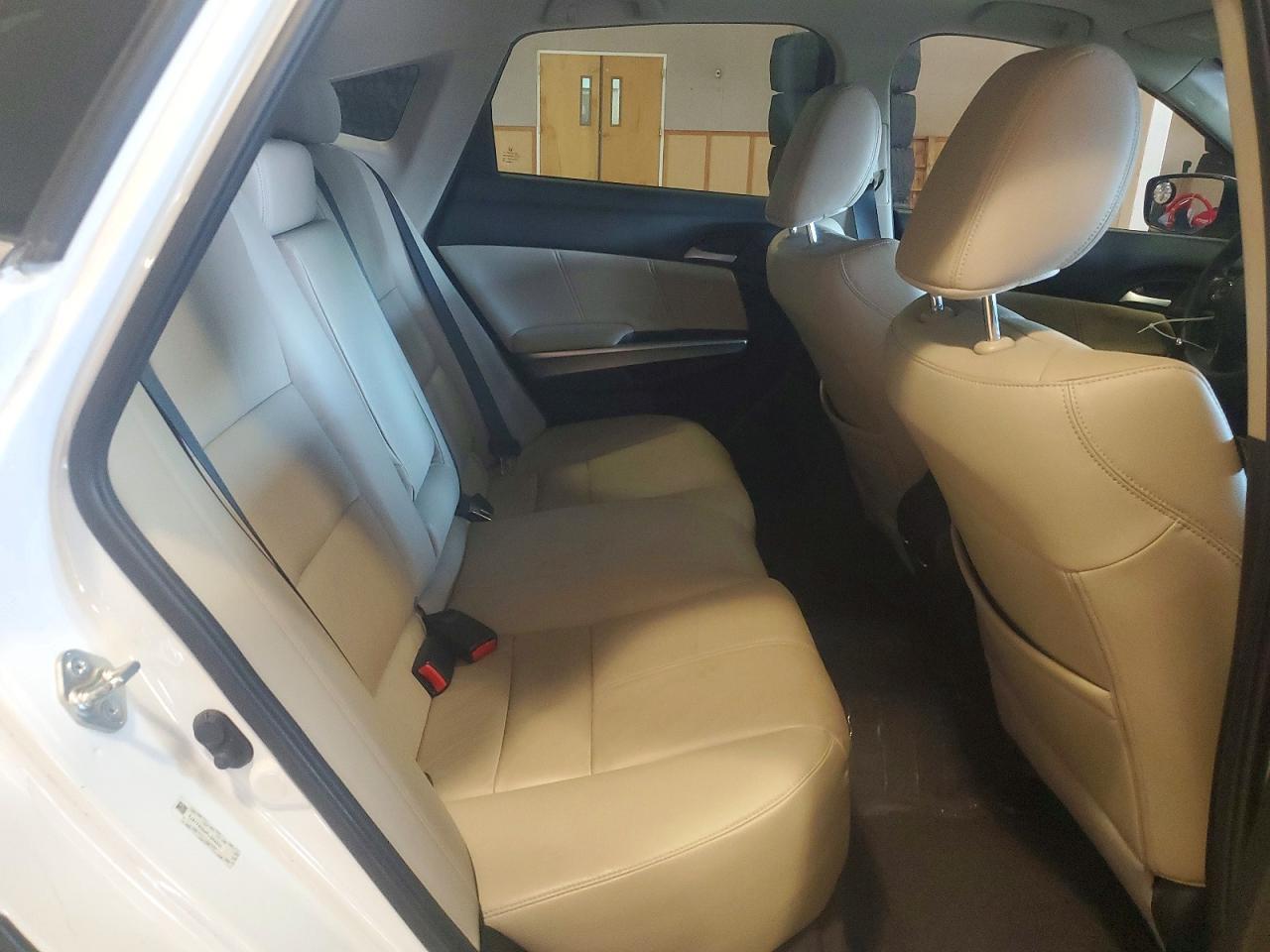 2015 Honda Crosstour Exl - zdjęcie 11
