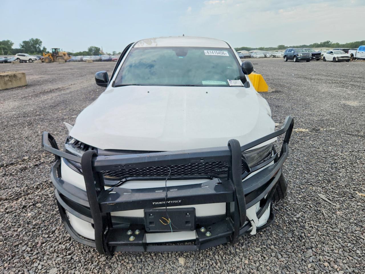 2023 Dodge Durango Pursuit - zdjęcie 5