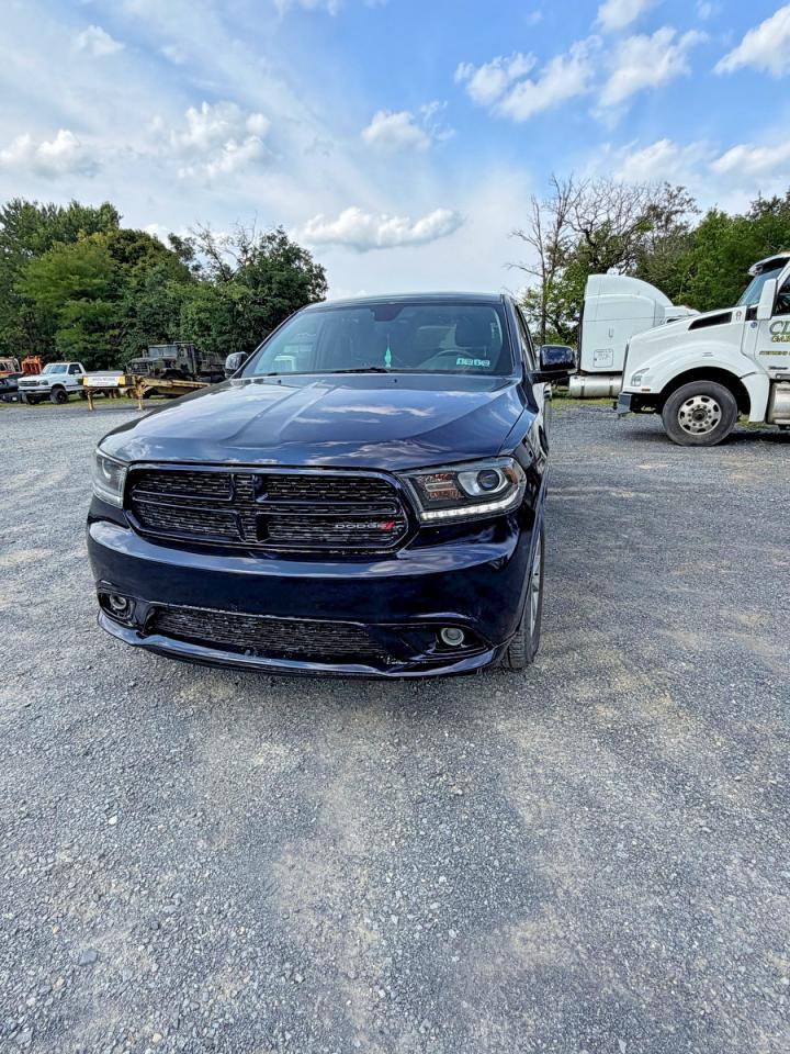 2017 Dodge Derango - zdjęcie 13