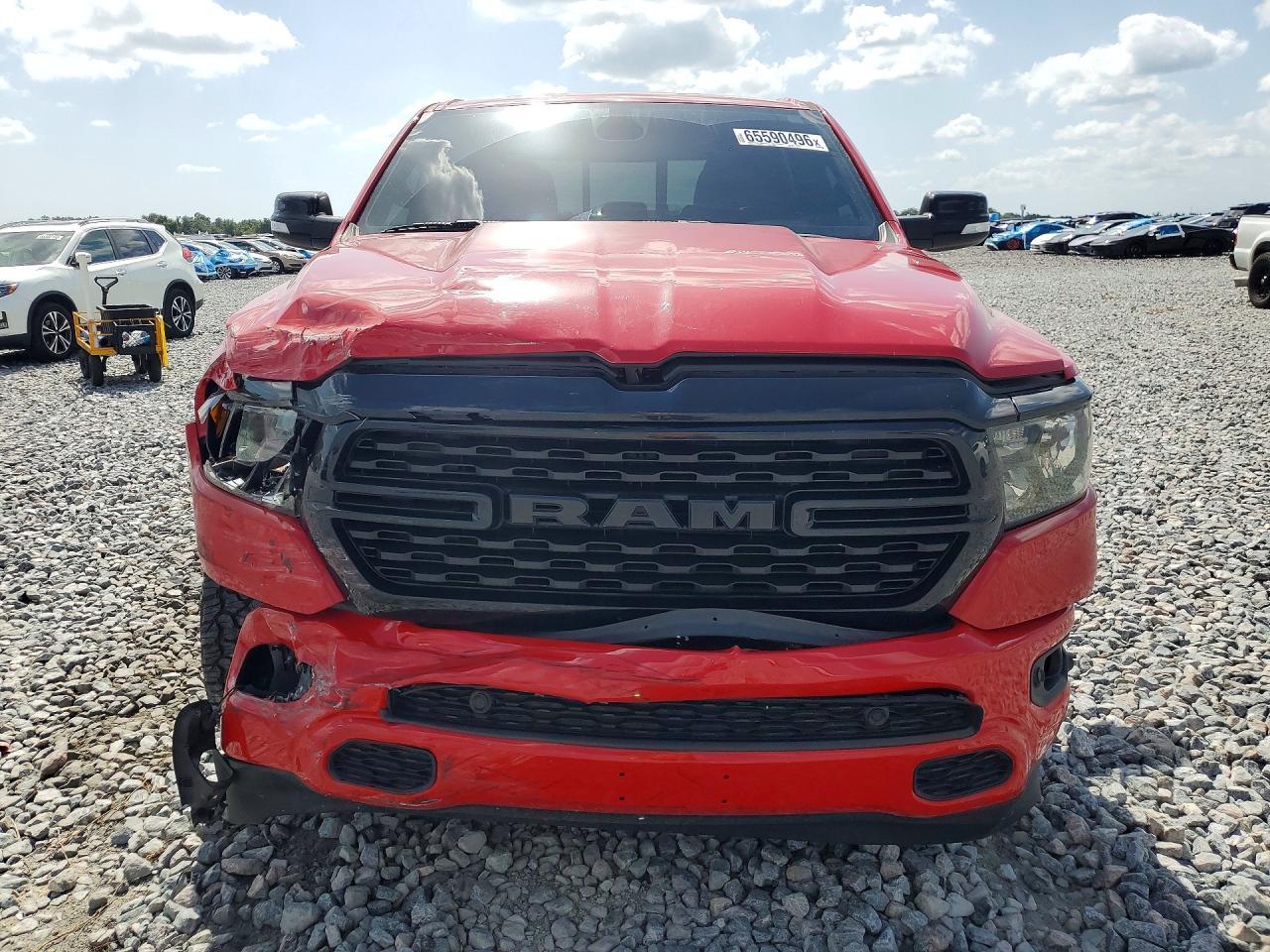 2022 Ram 1500 Big Horn/Lone Star - zdjęcie 5