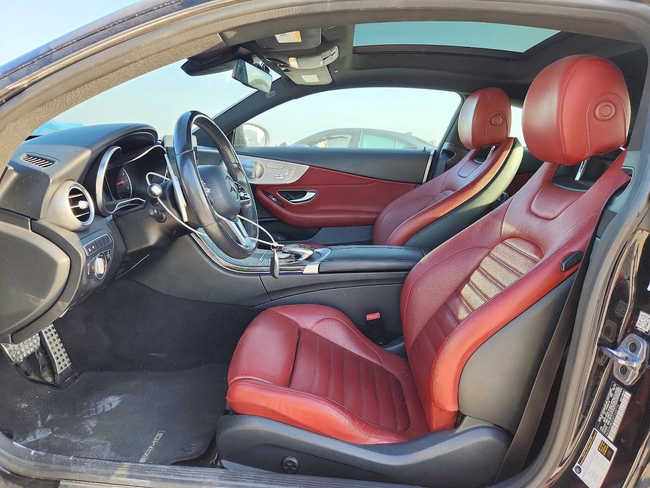 2019 Mercedes-Benz C 300 4Matic - zdjęcie 7