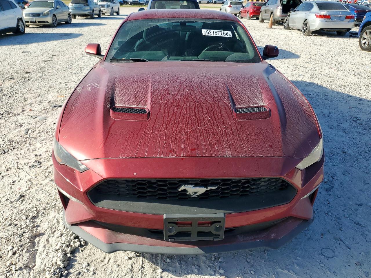2018 Ford Mustang - zdjęcie 5