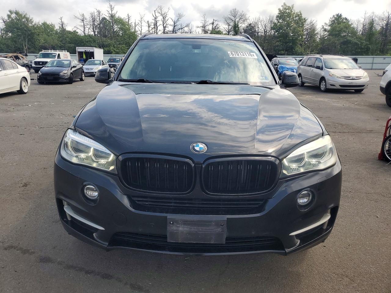 BMW X5 - zdjęcie 5