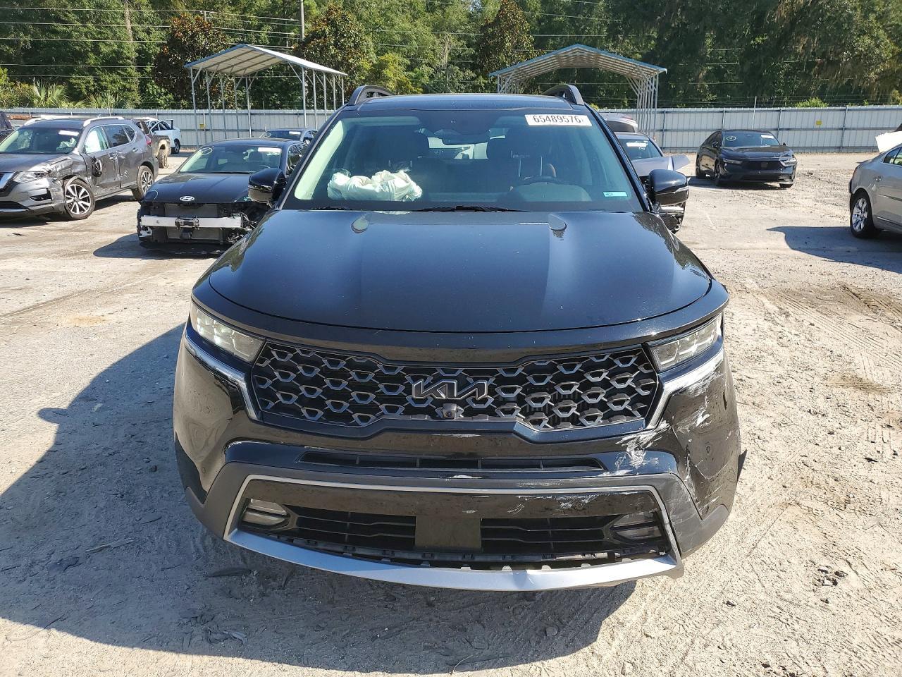 2023 Kia Sorento X-Line Sx Prestige - zdjęcie 5