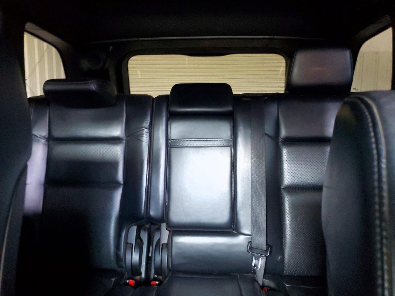2015 Jeep Grand Cherokee Limited - zdjęcie 10