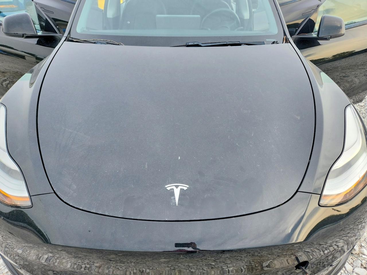2021 Tesla Model Y - zdjęcie 11