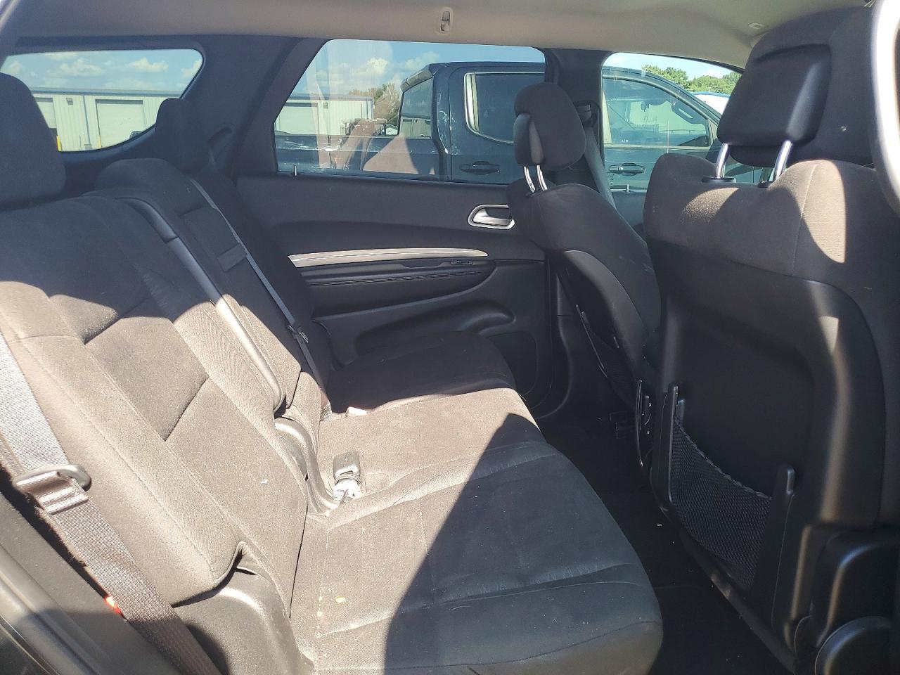 2020 Dodge Durango Sxt - zdjęcie 11