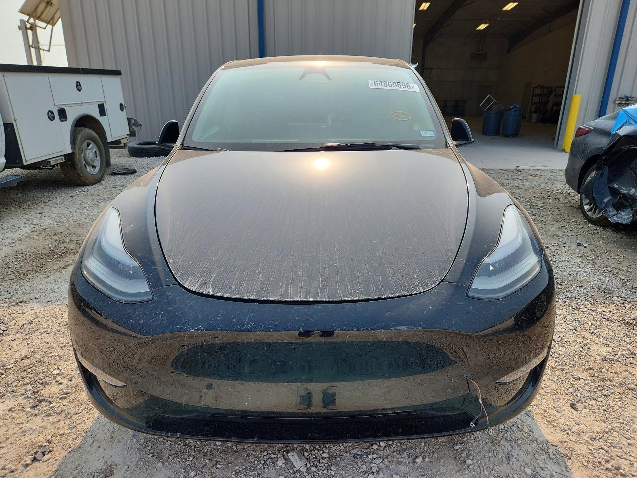 2023 Tesla Model Y - zdjęcie 5