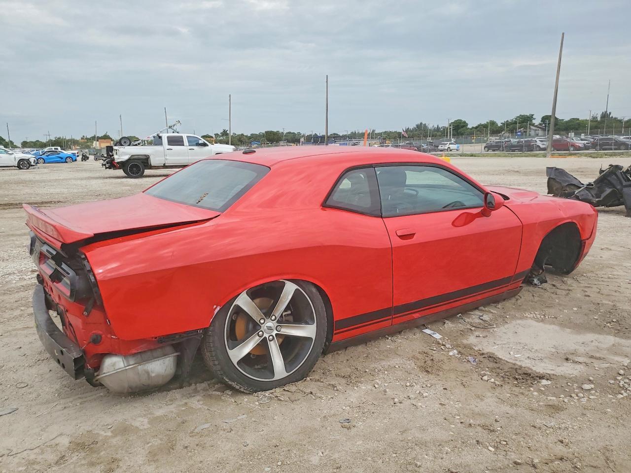 2019 Dodge Challenger Sxt - zdjęcie 3