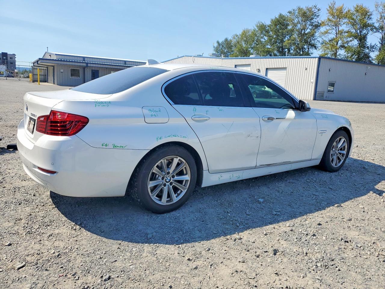 BMW Seria 5 - zdjęcie 3
