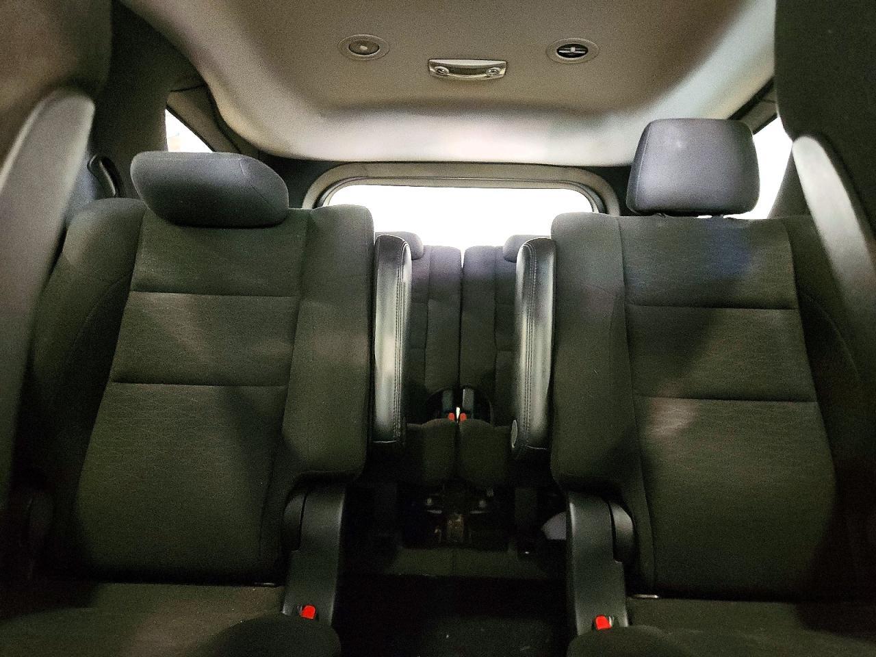 2020 Dodge Durango Sxt - zdjęcie 10