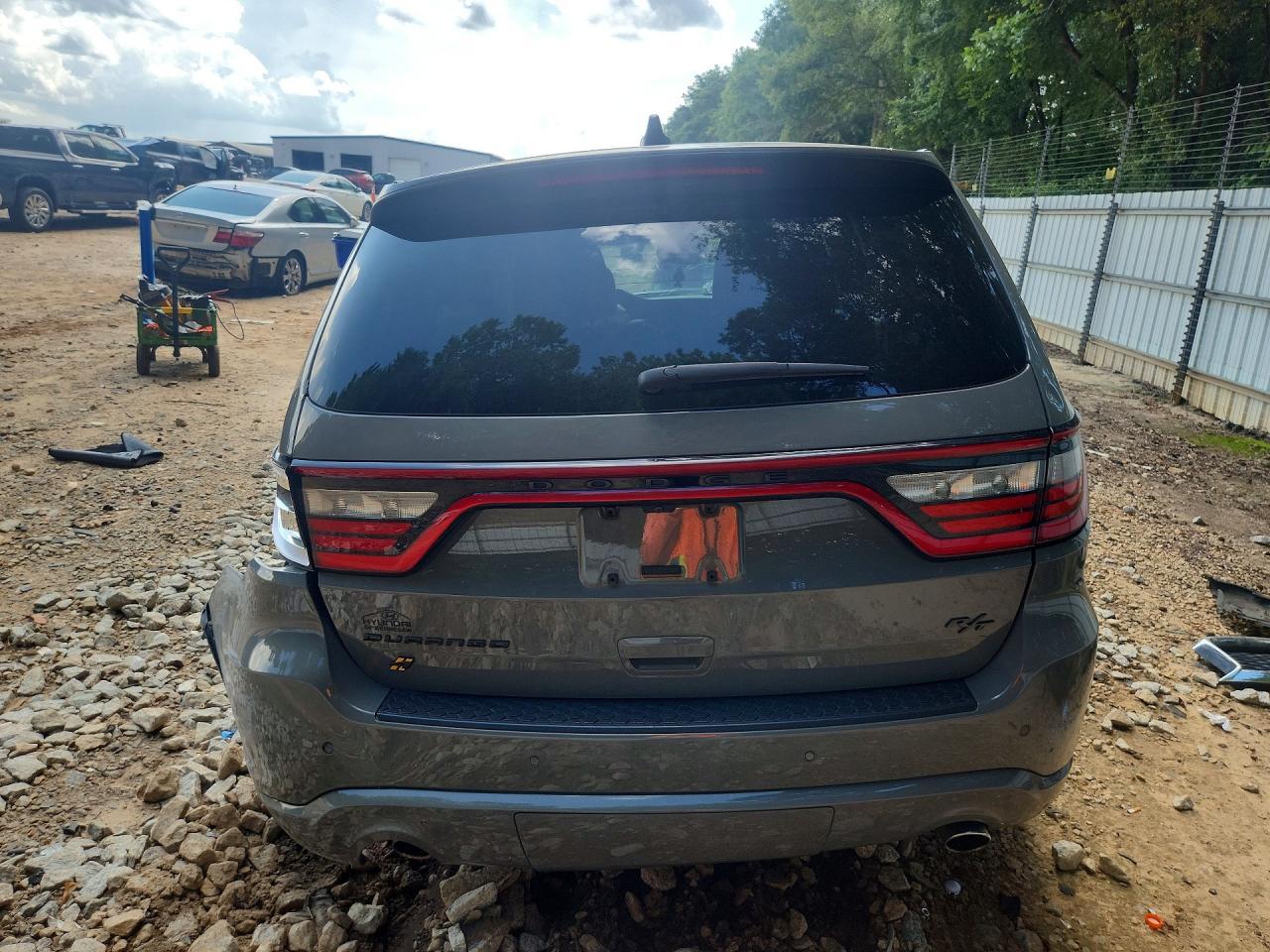 2023 Dodge Durango R/T - zdjęcie 6