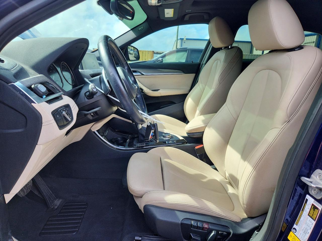 2018 BMW X2 Sdrive28I - zdjęcie 7