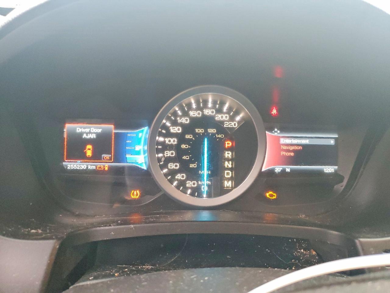 2014 Ford Explorer Xlt - zdjęcie 9