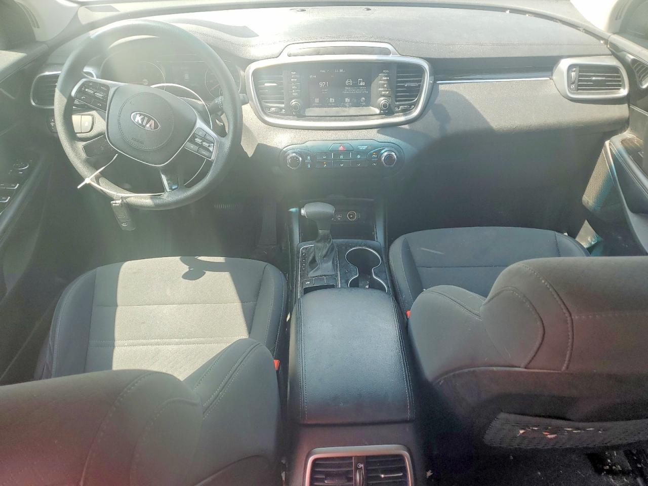 2019 Kia Sorento L - zdjęcie 8