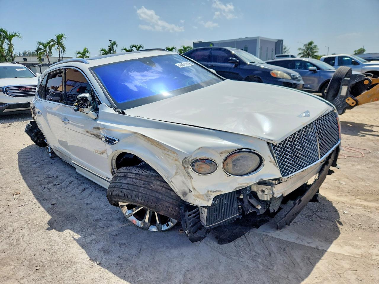 2022 Bentley Bentayga - zdjęcie 4