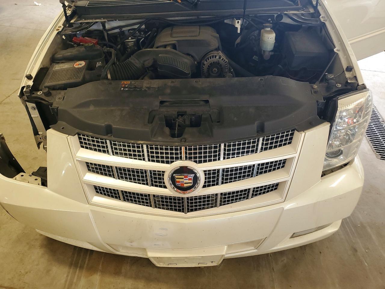 2014 Cadillac Escalade Premium - zdjęcie 12