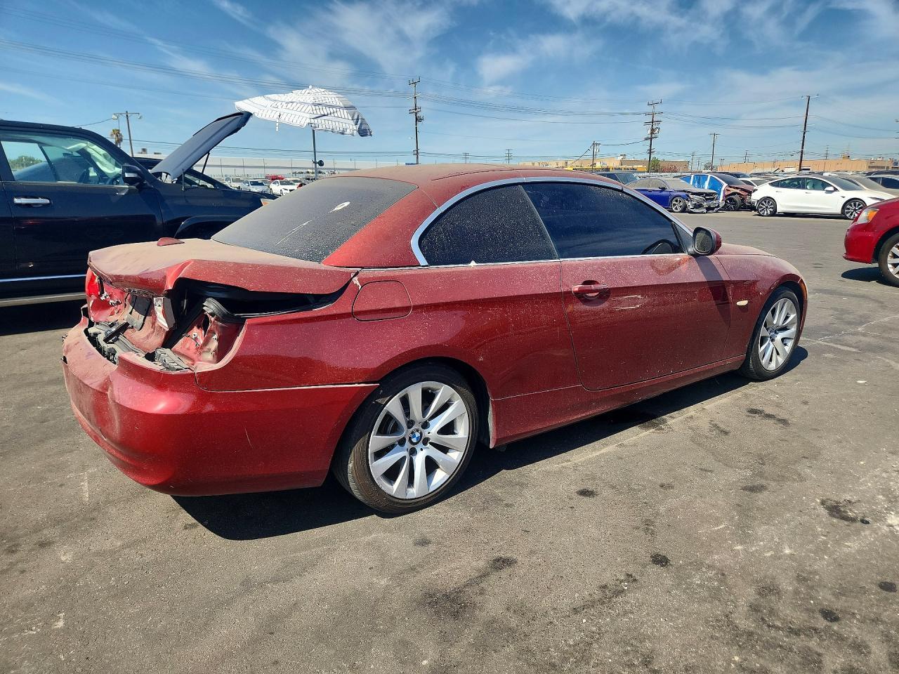 BMW Seria 3 - zdjęcie 3