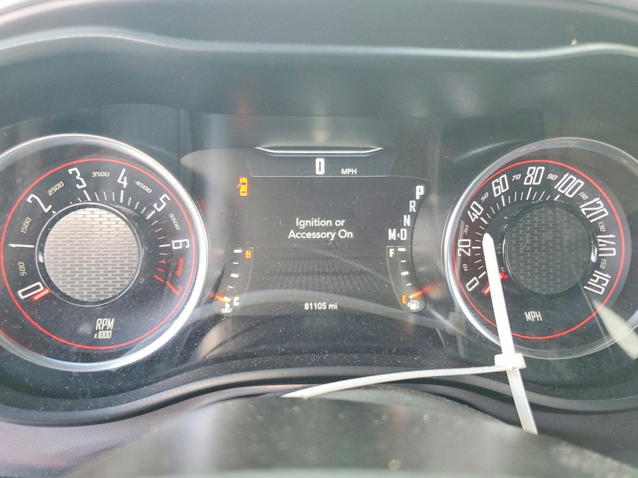 2020 Dodge Challenger Sxt - zdjęcie 9
