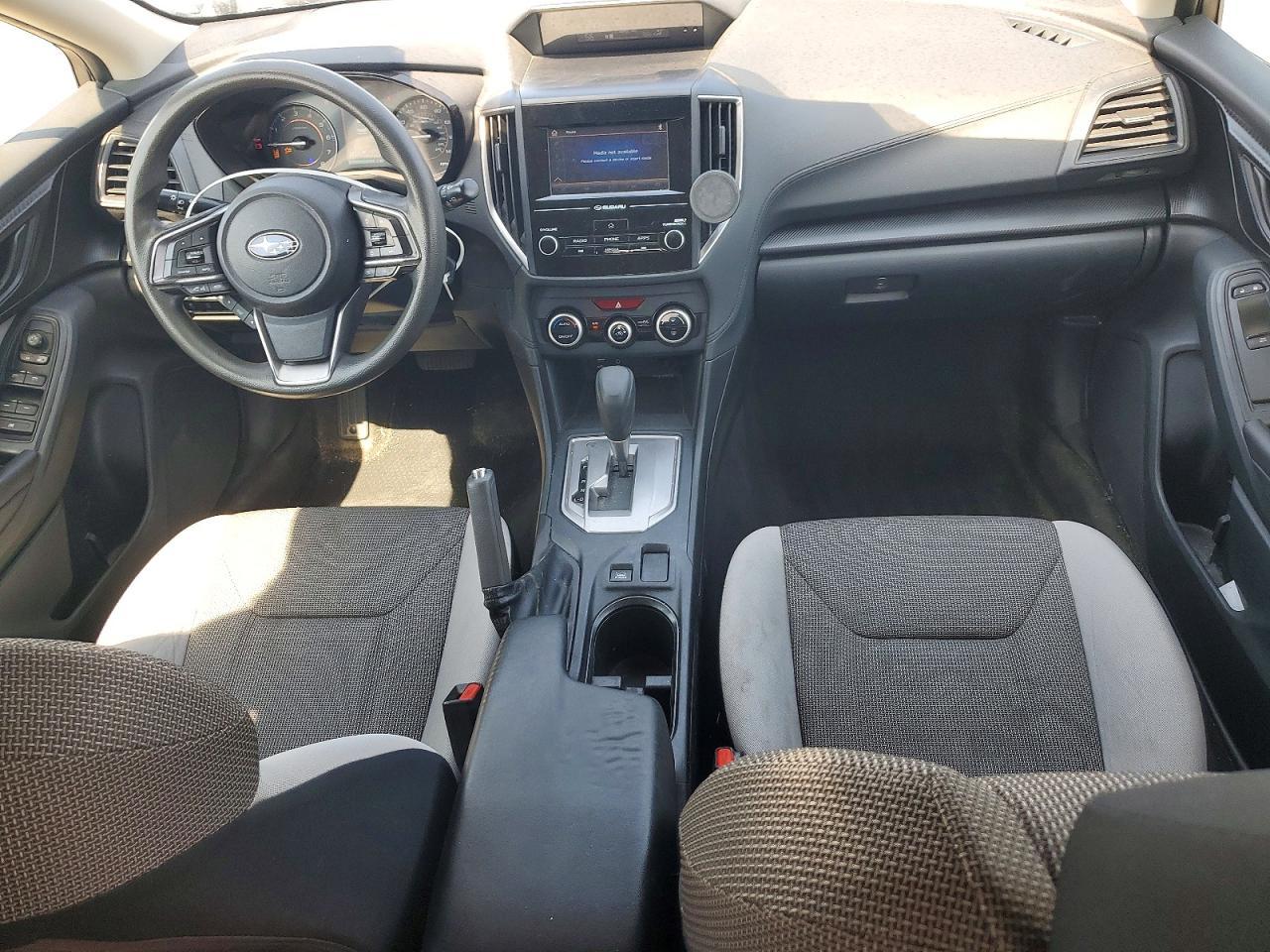 2020 Suba Crosstrek - zdjęcie 8
