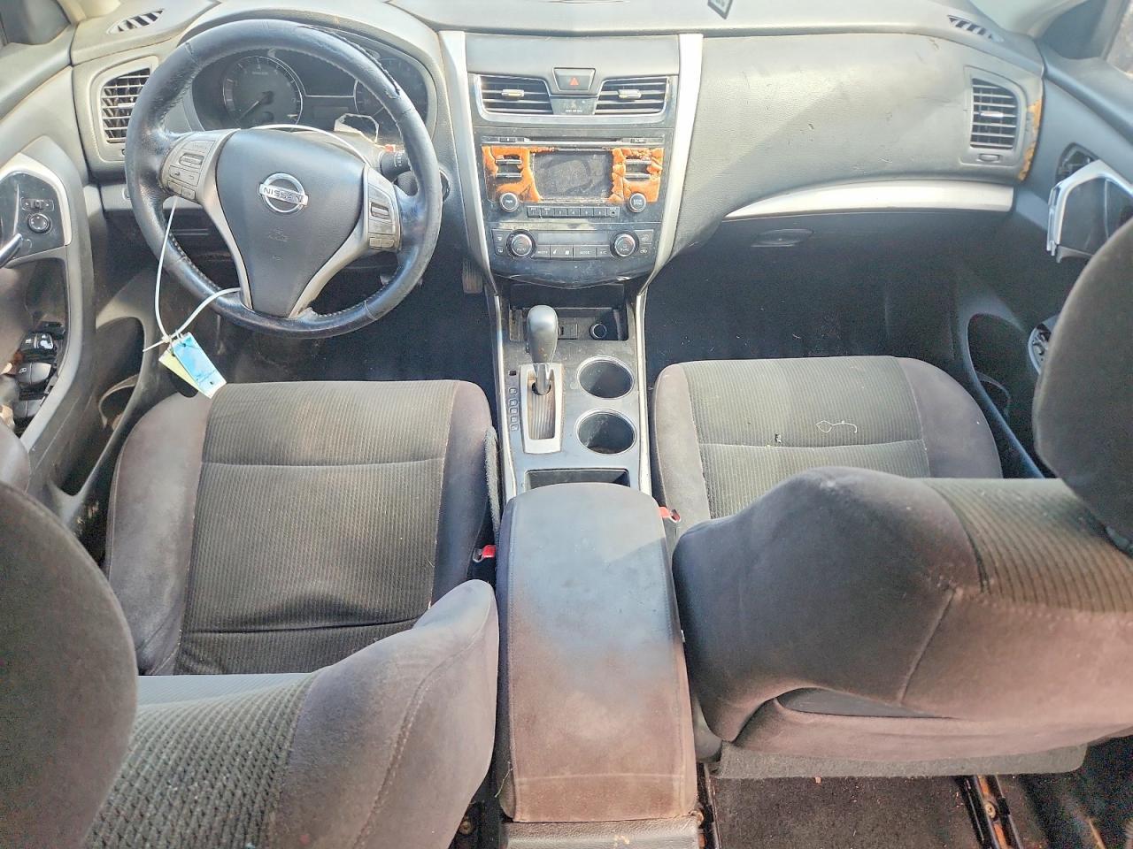 2013 Nissan Altima 2.5 - zdjęcie 8