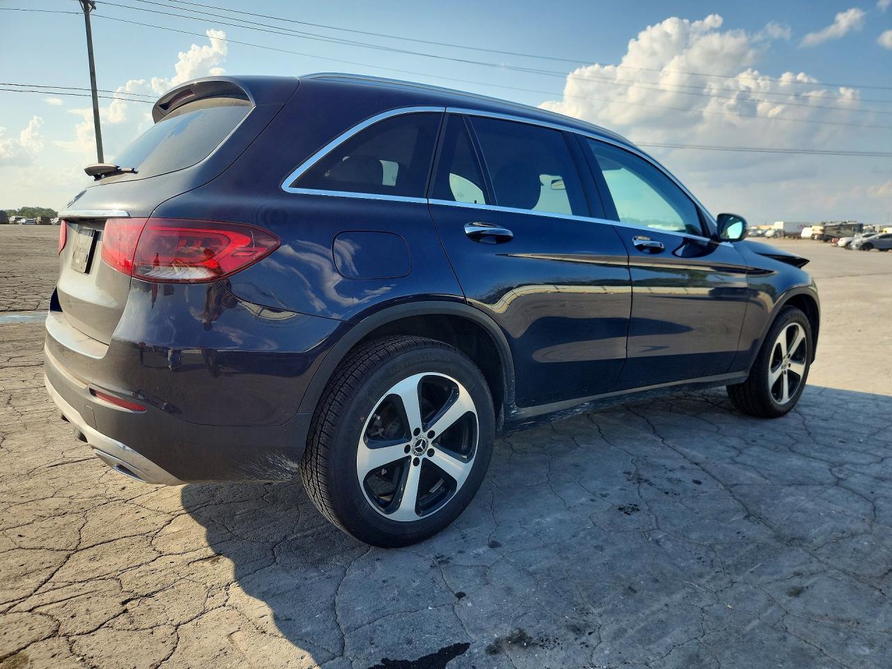 2020 Mercedes-Benz Glc 300 300 - zdjęcie 3