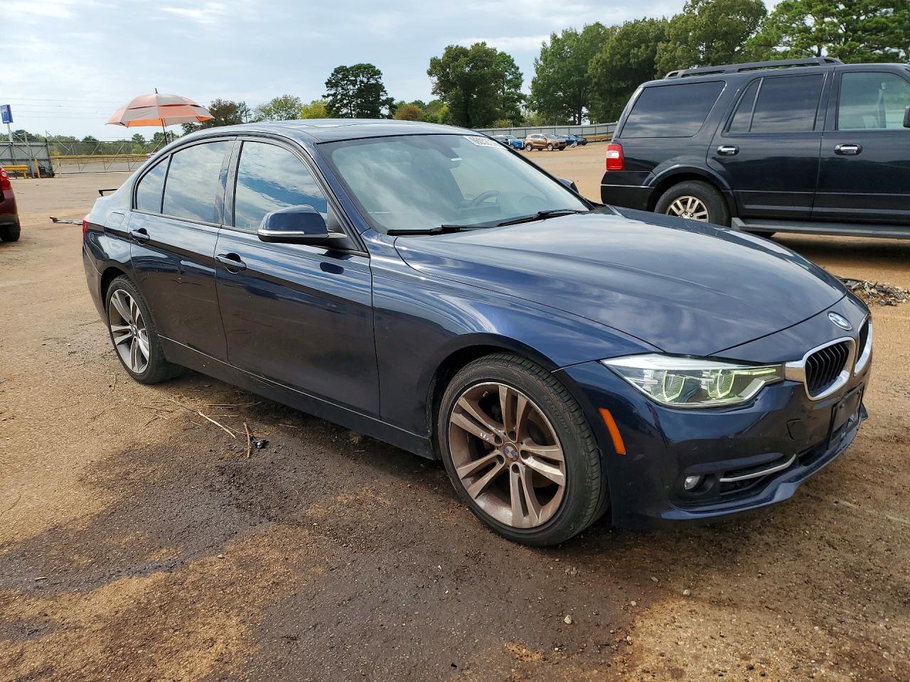 BMW Seria 3 - zdjęcie 4