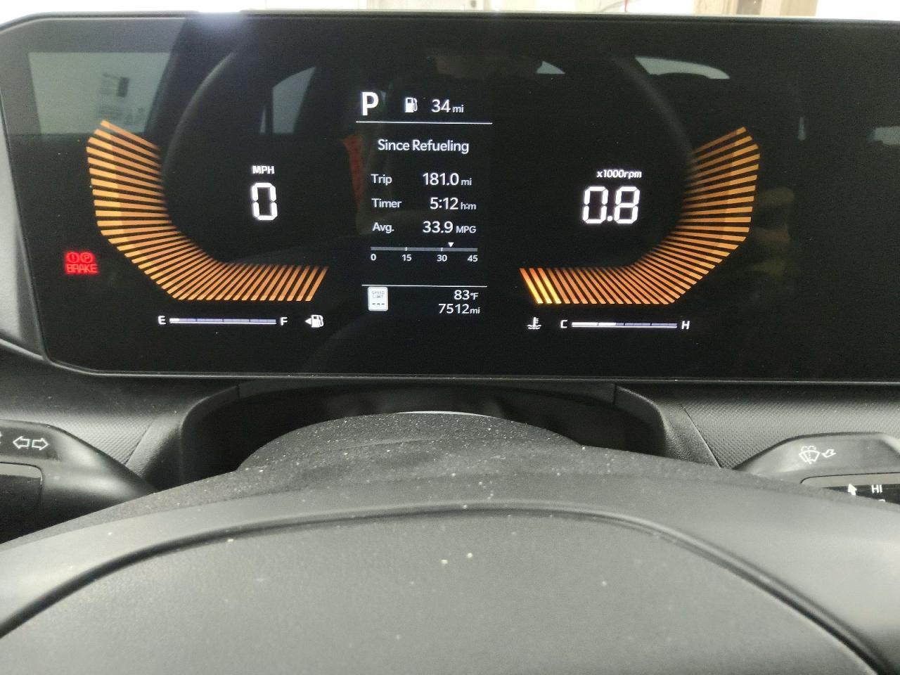 2026 Kia K4 Lxs - zdjęcie 9