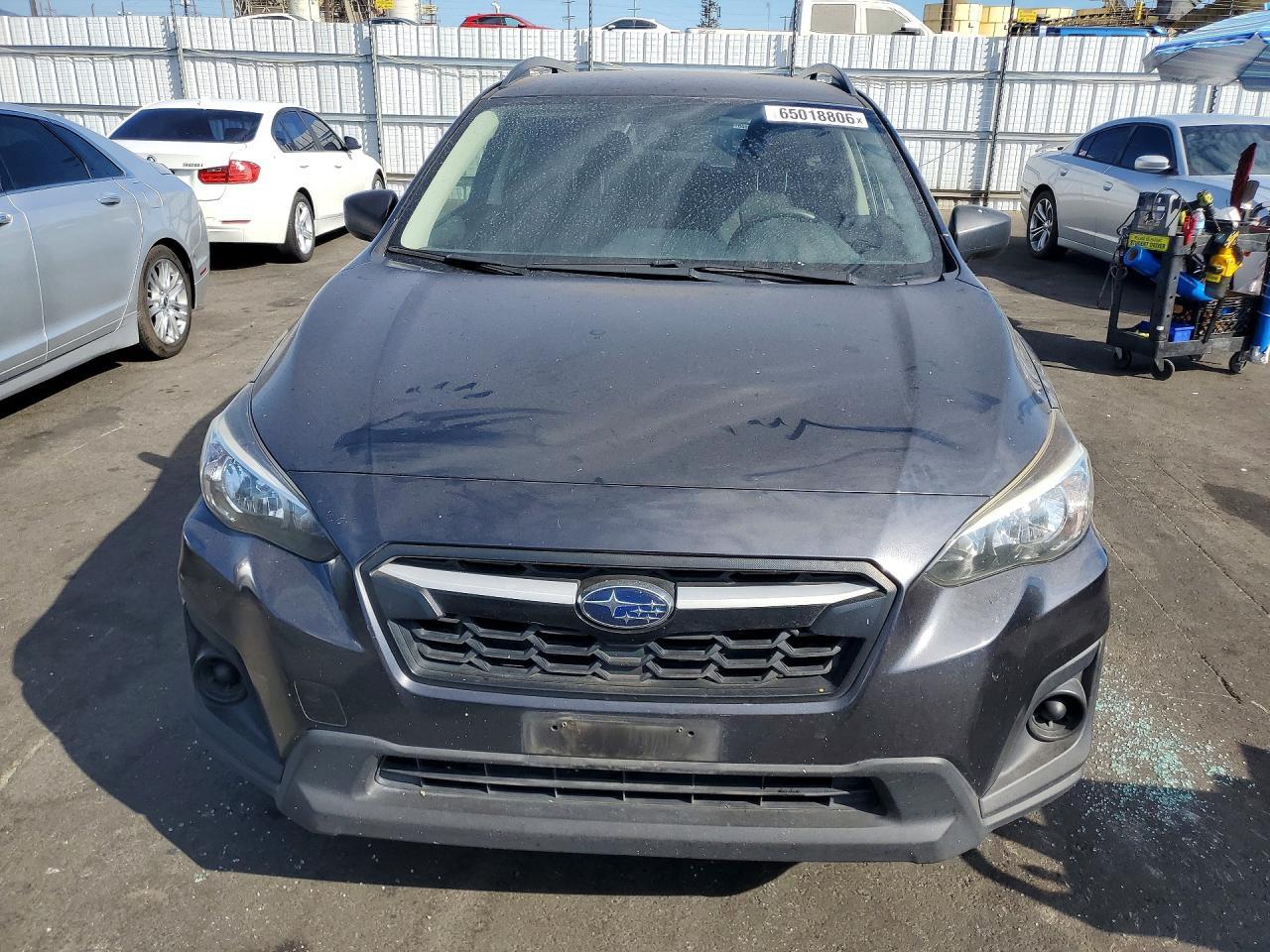 2019 Subaru Crosstrek - zdjęcie 5