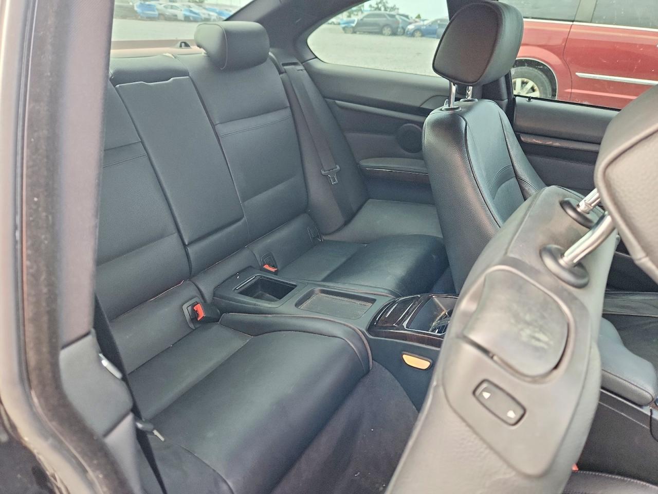 2013 BMW 328 I - zdjęcie 10