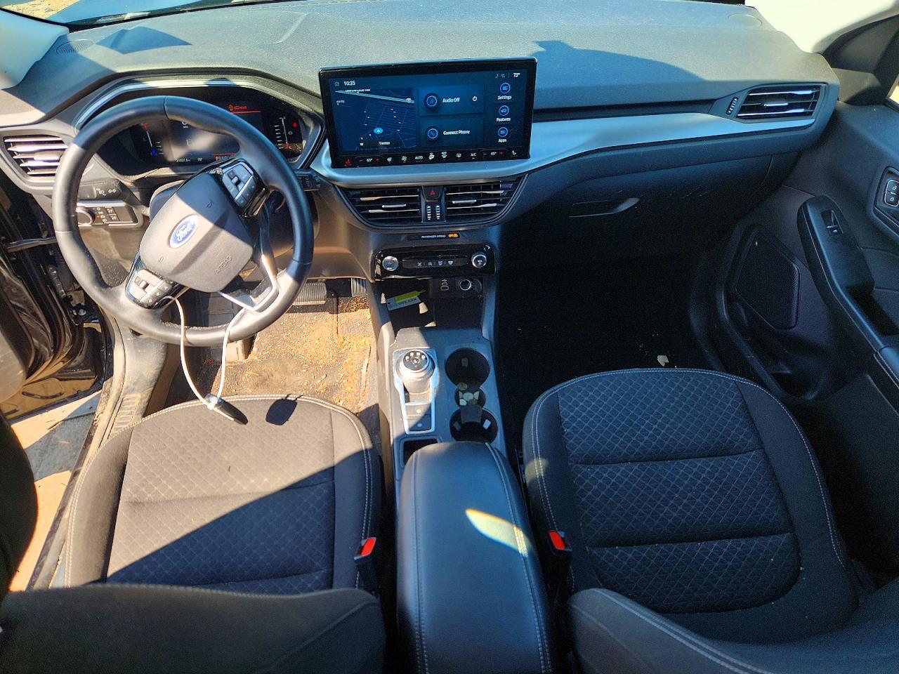 2024 Ford Escape Active - zdjęcie 8