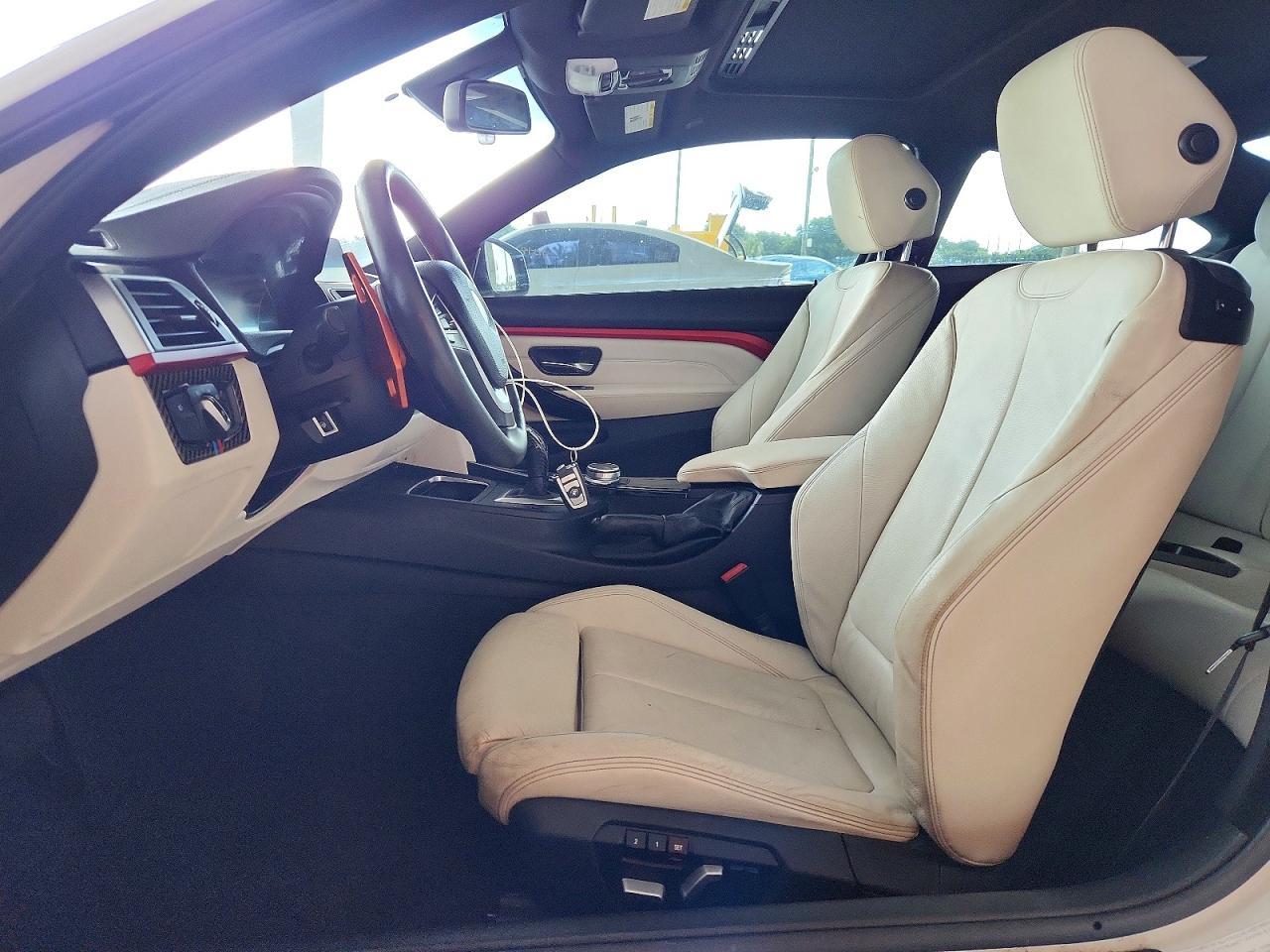 2018 BMW 430Xi - zdjęcie 7