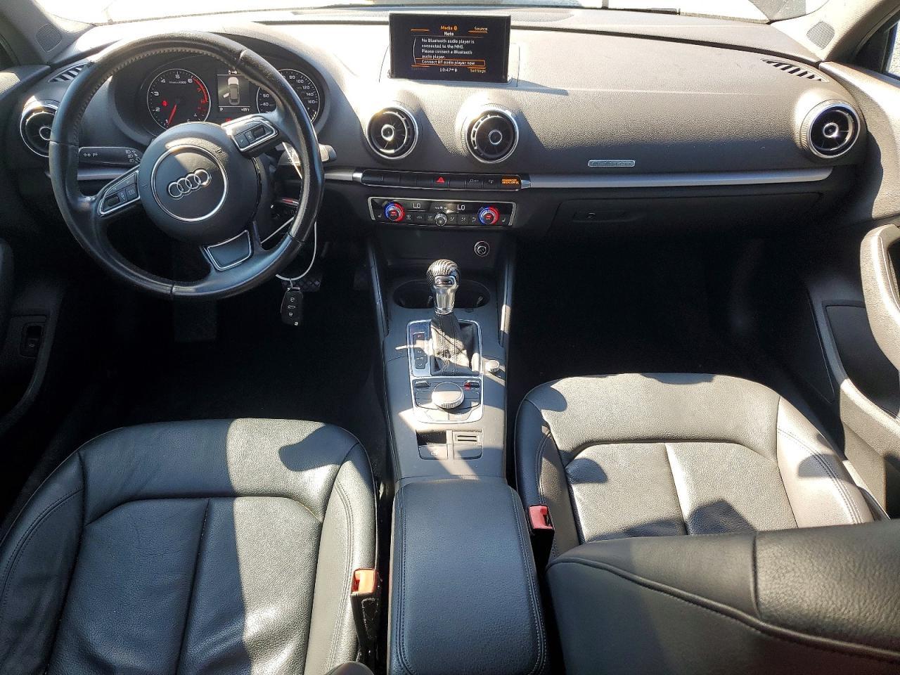 2015 Audi A3 Premium - zdjęcie 8