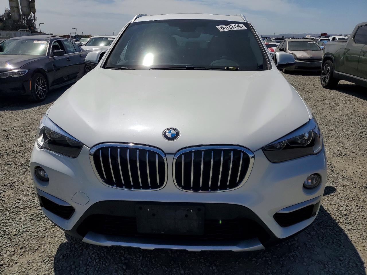 2018 BMW X1 Sdrive28I - zdjęcie 5