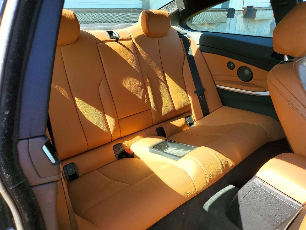 2019 BMW 440Xi - zdjęcie 10