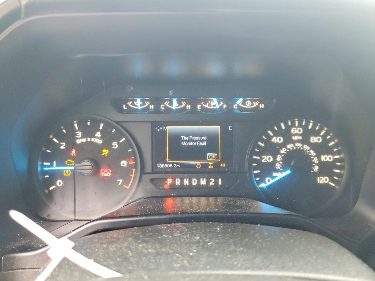 2015 Ford F150 Super Cab - zdjęcie 9