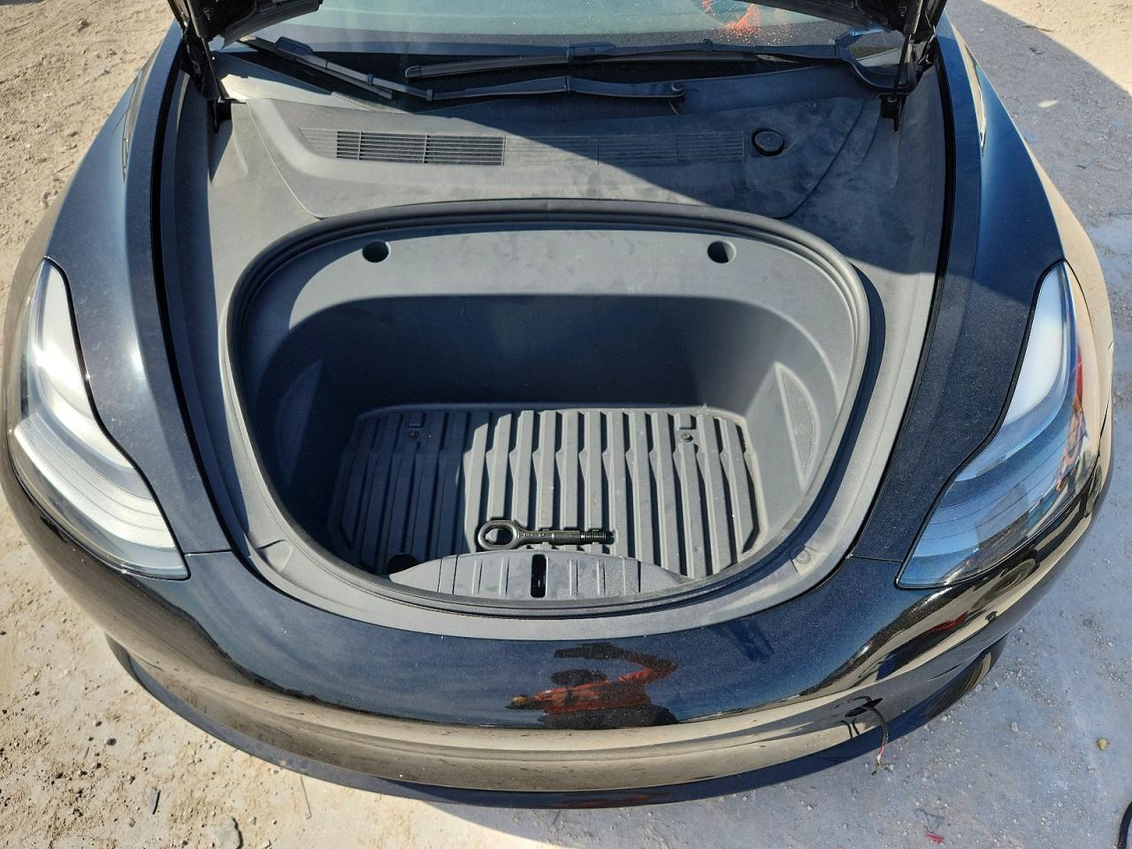 2023 Tesla Model 3 - zdjęcie 11