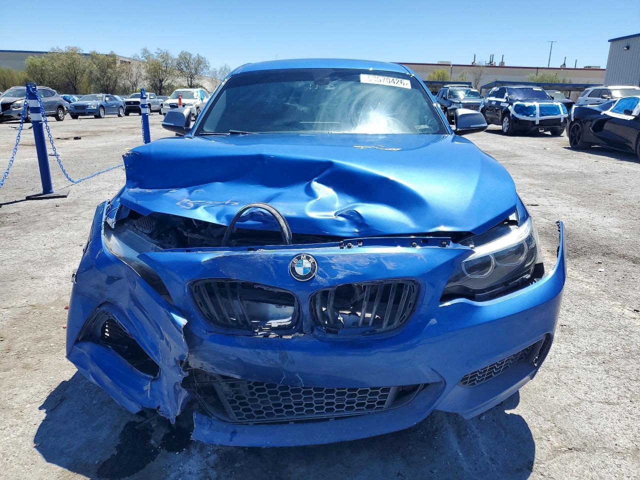 2024 BMW M240I - zdjęcie 5