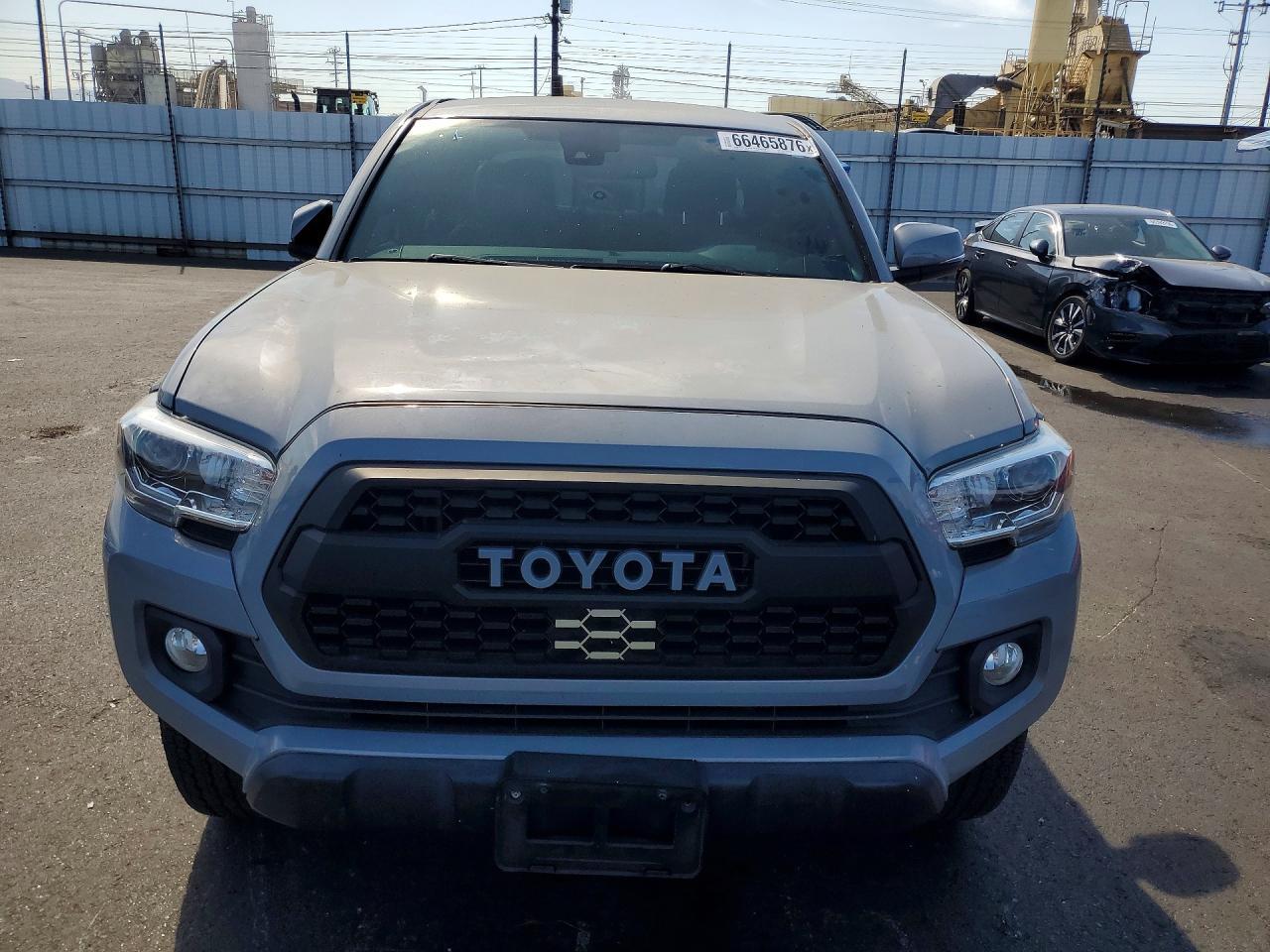 2021 Toyota Tacoma Trd Off-Road - zdjęcie 5