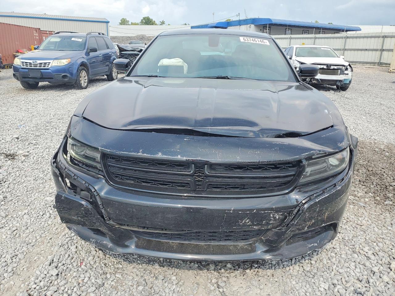 2023 Dodge Charger Sxt - zdjęcie 5