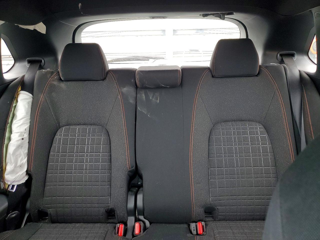 2025 Honda Hr-V Sport - zdjęcie 10
