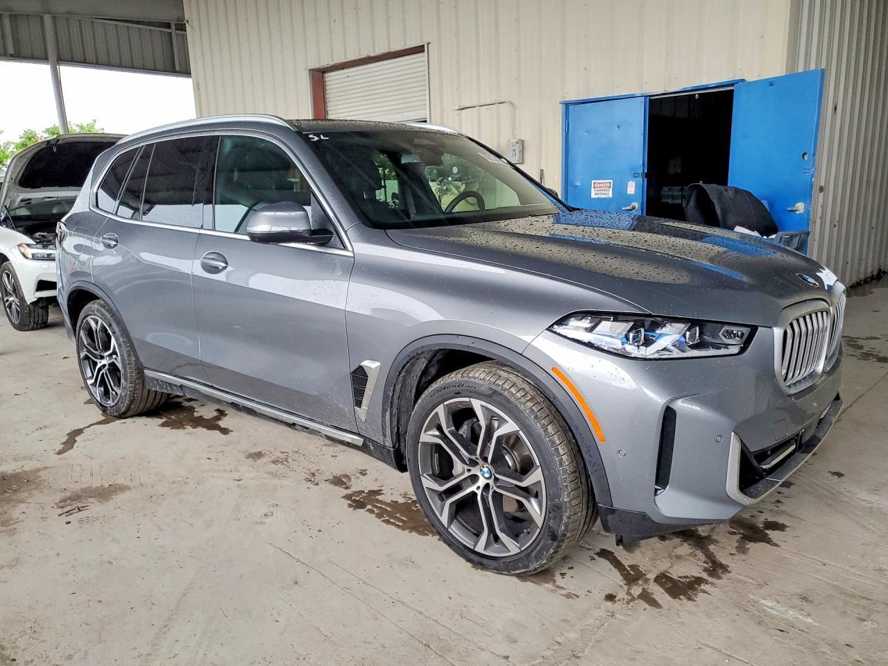 2026 BMW X5 Sdrive 40I - zdjęcie 4