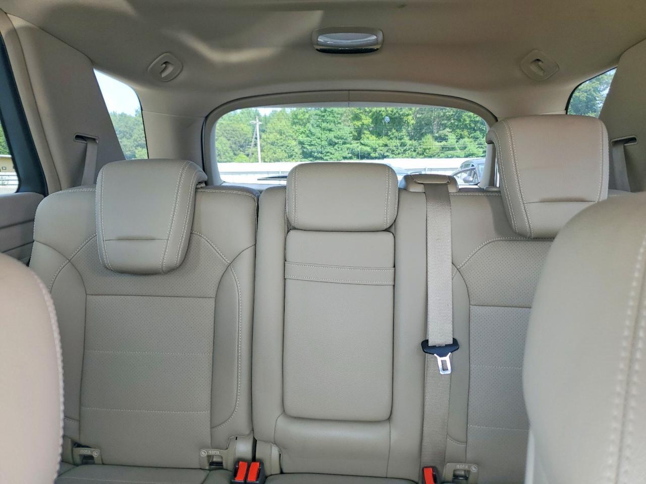 2014 Mercedes-Benz Ml 350 4Matic - zdjęcie 10