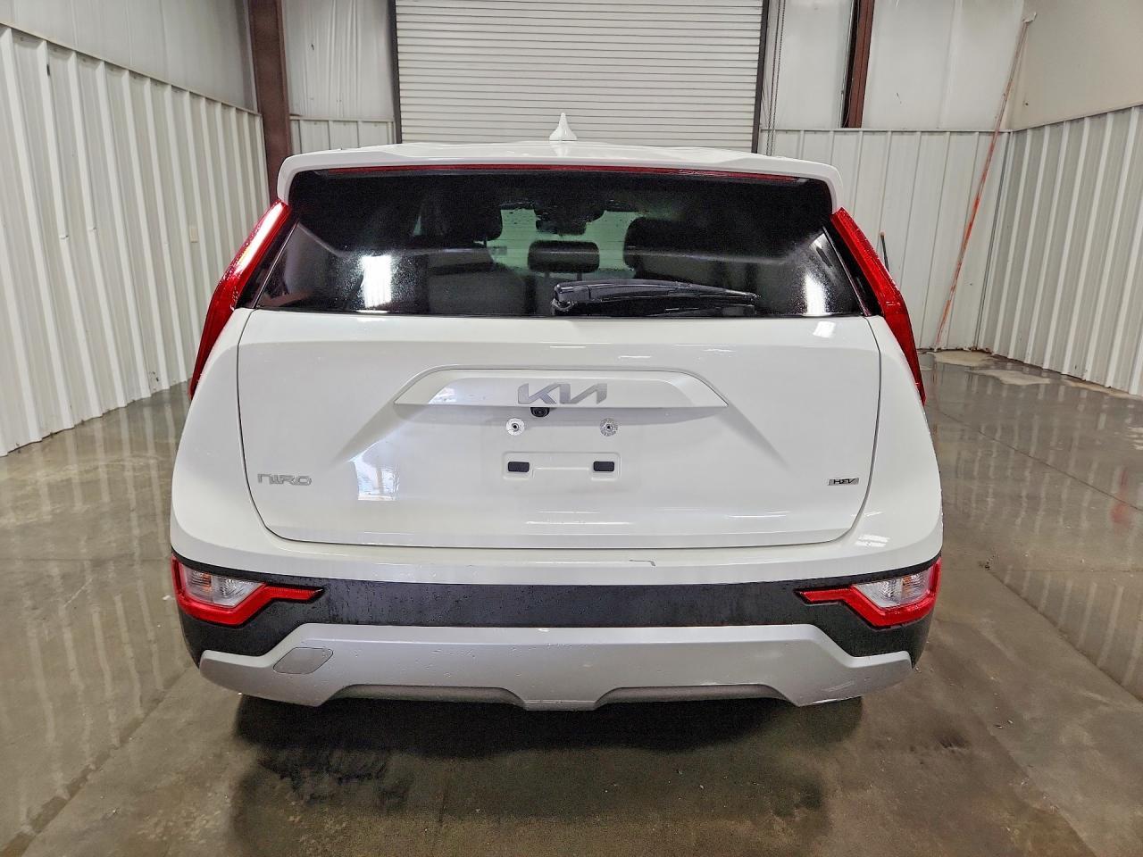 2026 Kia Niro Lx - zdjęcie 13