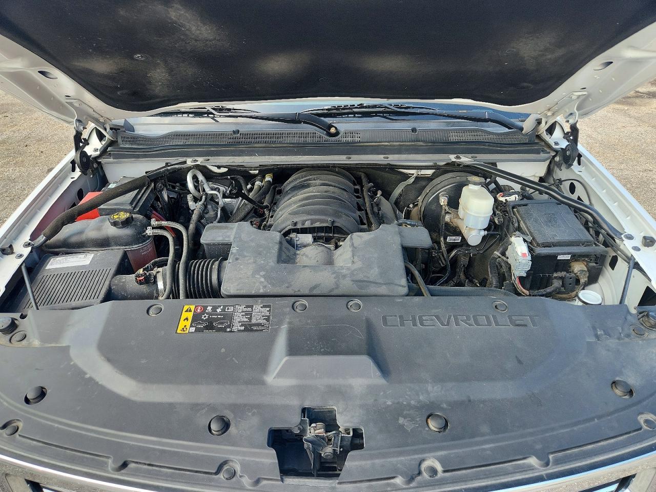 2019 Chevrolet Suburban C1500 Premier - zdjęcie 12
