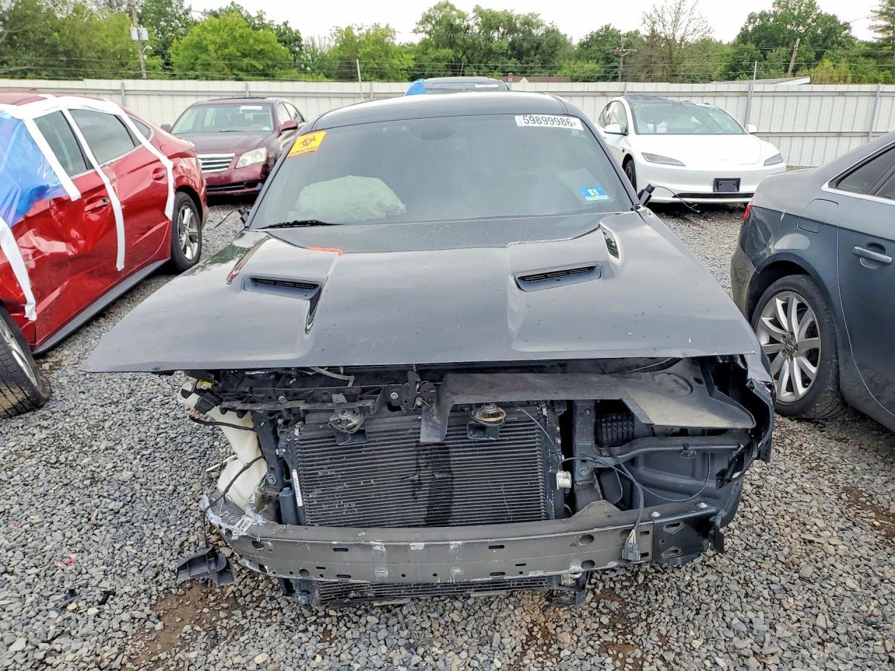 2018 Dodge Challenger R/T 392 - zdjęcie 5
