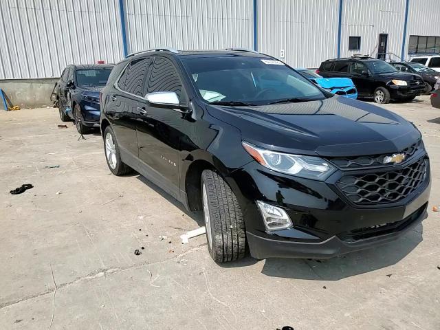 2018 Chevrolet Equinox Premier - zdjęcie 14