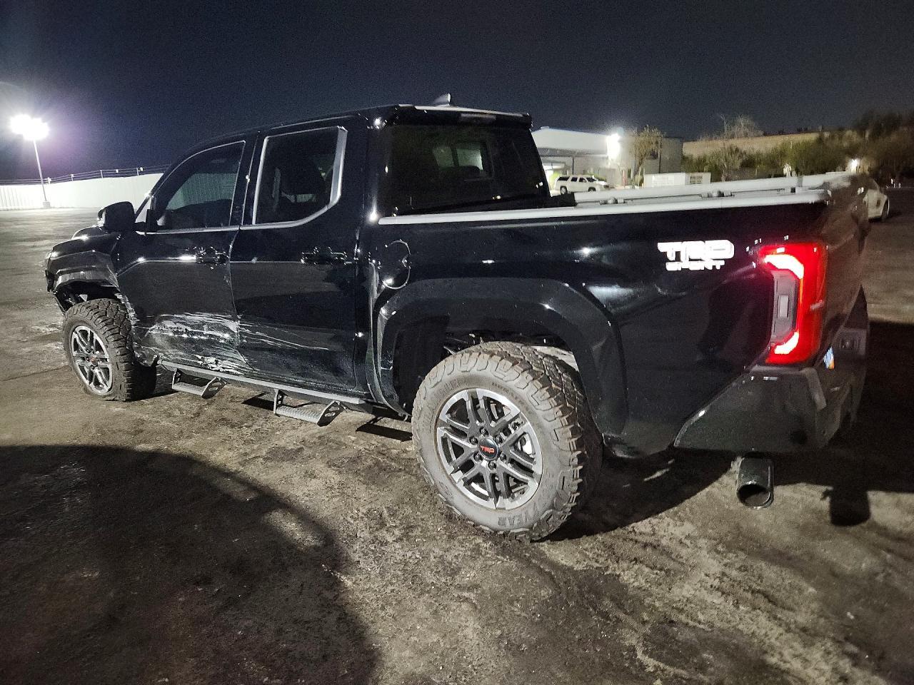 2026 Toyota Tacoma Trd Sport - zdjęcie 2