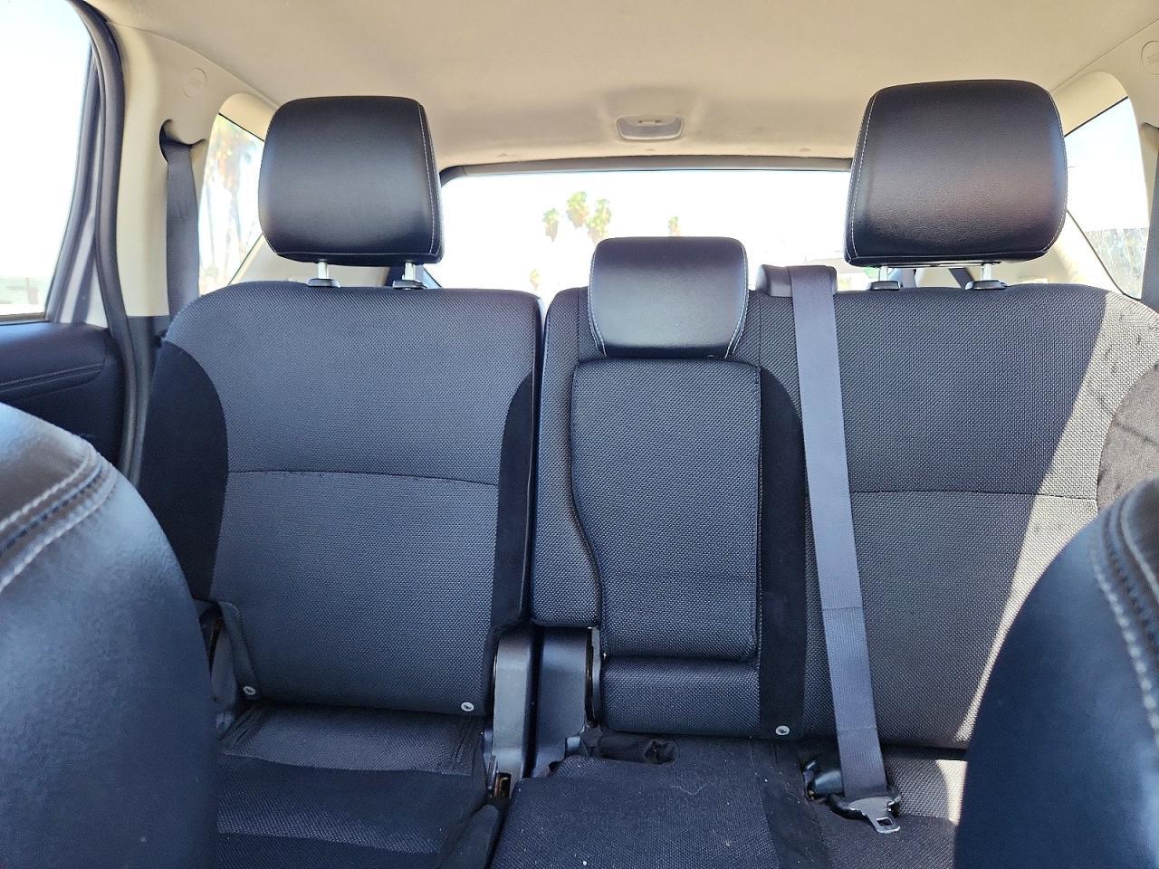 2013 Mitsubishi Outlander Gt - zdjęcie 10